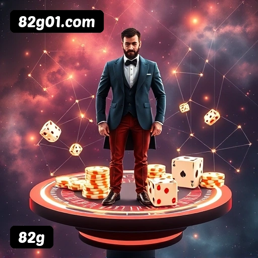 Variedade de slots 82g