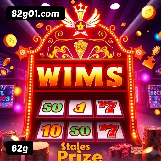 Free spins 82g