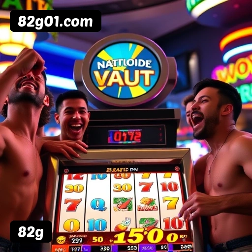 Jogos de slot online na 82g